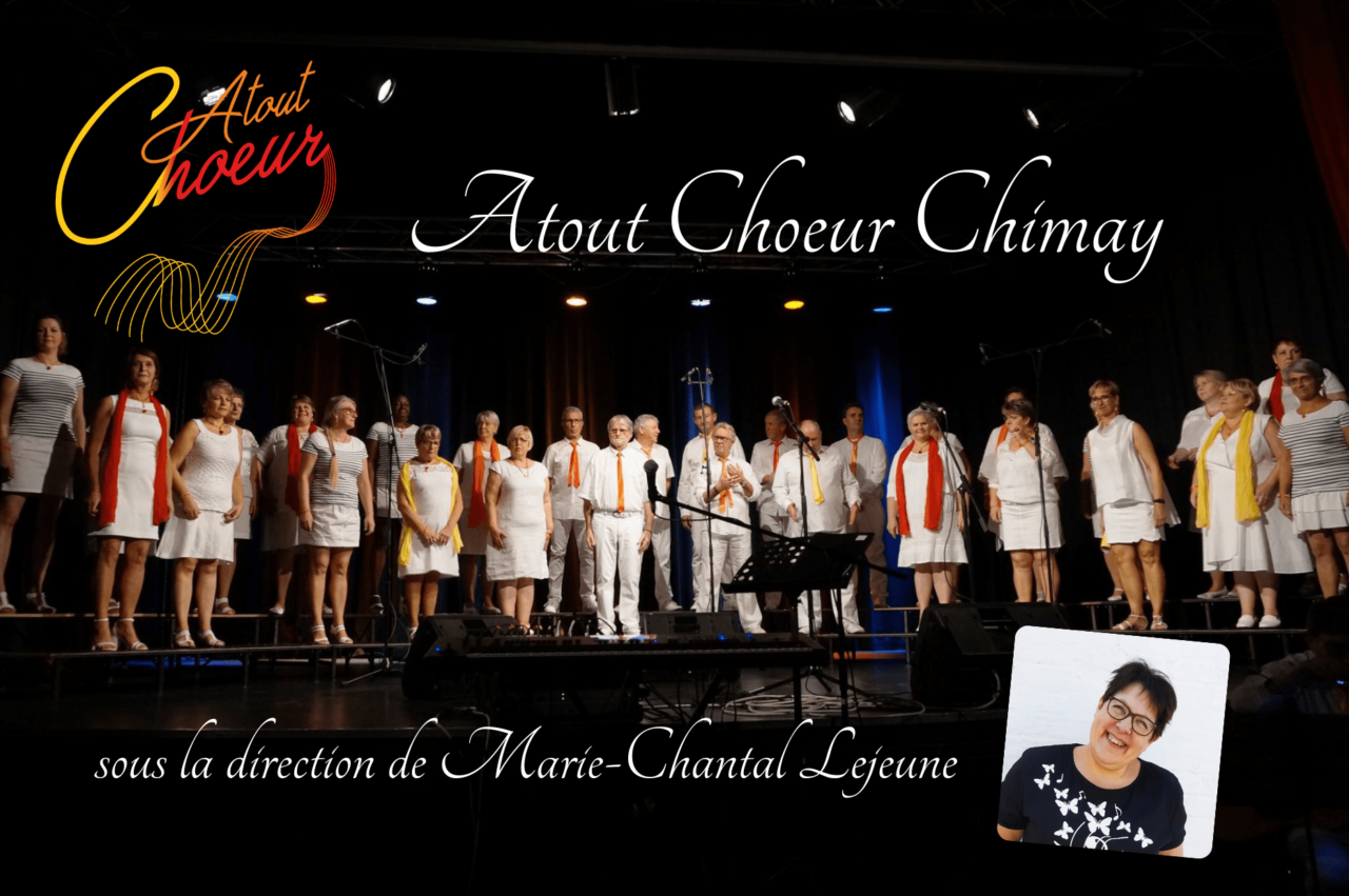 Atout Choeur Chimay