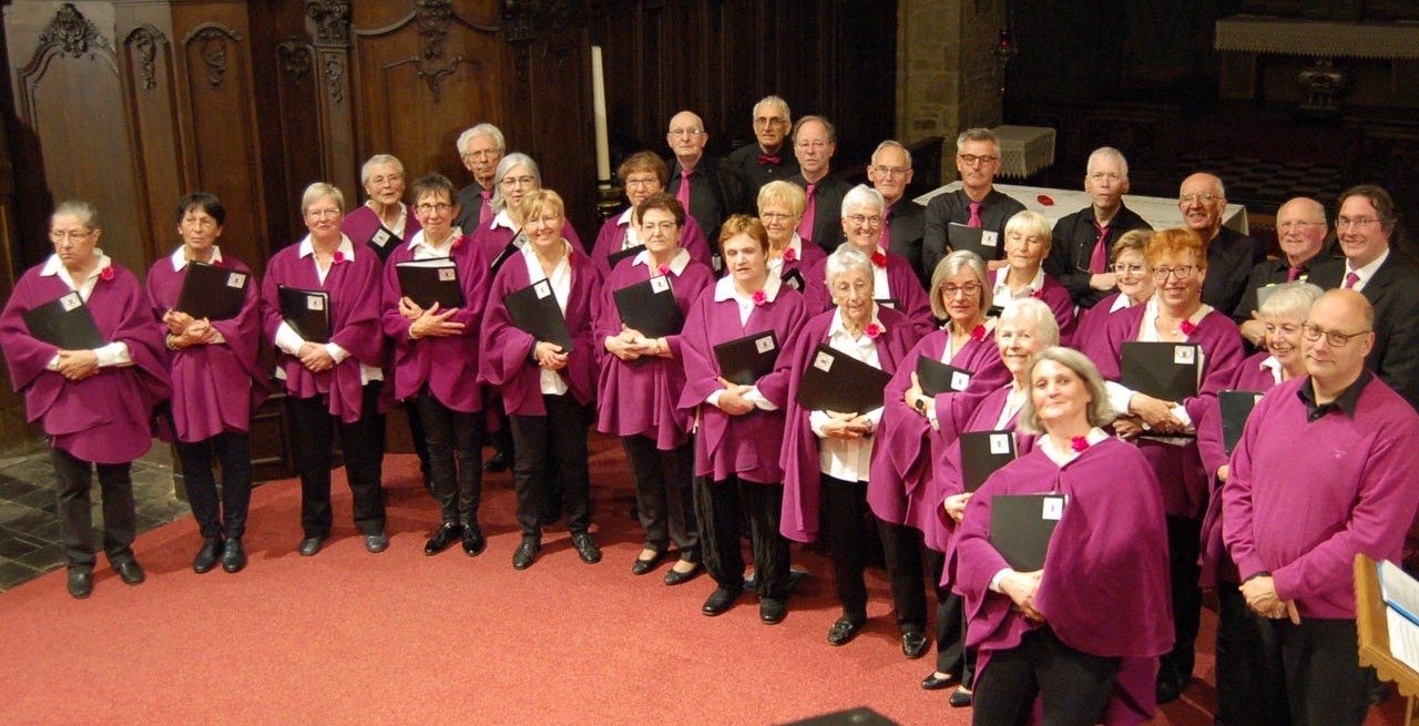 Baladins du Choeur