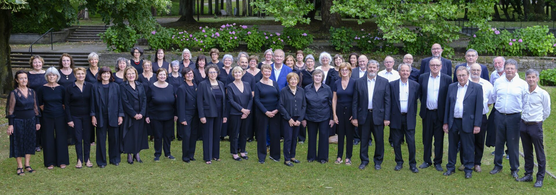 Chœur symphonique de Liège 1 Choeur symphonique Liege