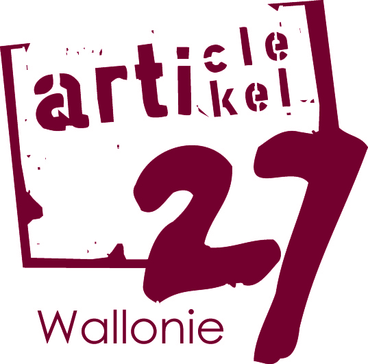 article 27 logo